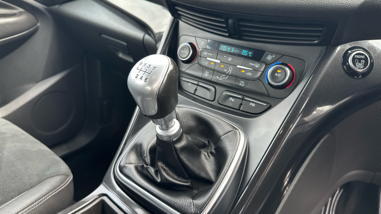 Ford Kuga 2.0 TDCi ST-Line 5dr 2WD Diesel Estate